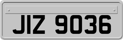 JIZ9036