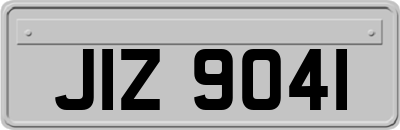 JIZ9041