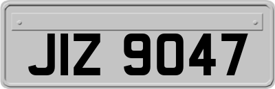 JIZ9047