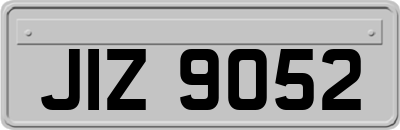 JIZ9052
