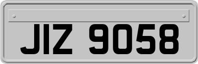 JIZ9058