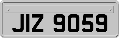JIZ9059
