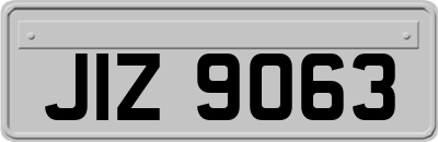 JIZ9063