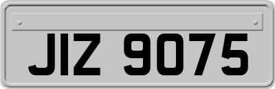 JIZ9075