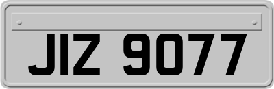JIZ9077