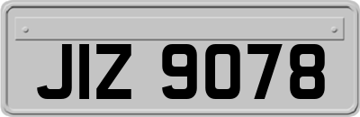 JIZ9078