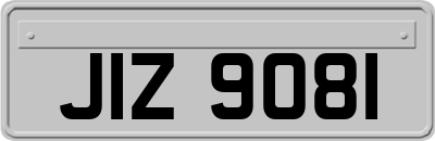 JIZ9081