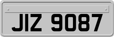JIZ9087