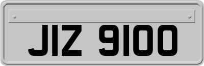 JIZ9100