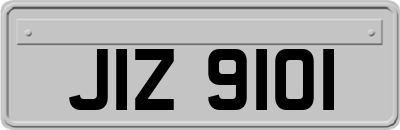 JIZ9101