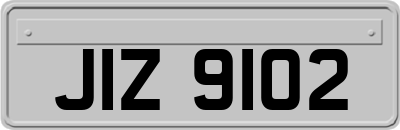 JIZ9102