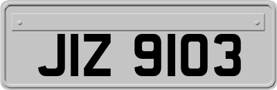 JIZ9103