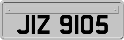JIZ9105