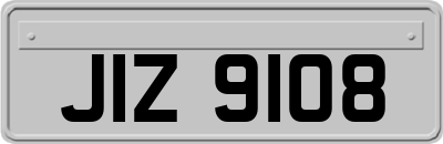 JIZ9108