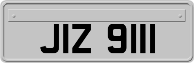 JIZ9111