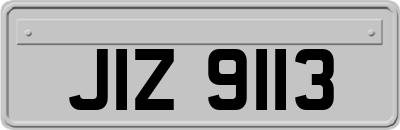 JIZ9113