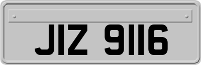 JIZ9116