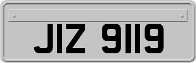 JIZ9119