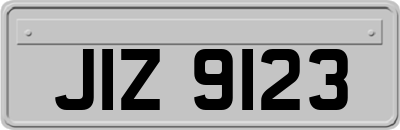 JIZ9123
