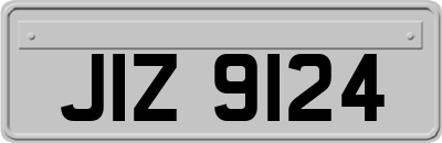 JIZ9124