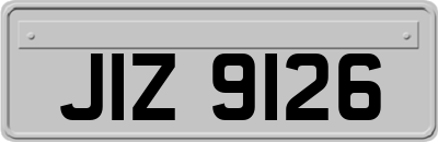 JIZ9126