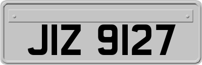 JIZ9127