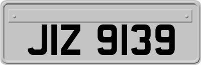 JIZ9139