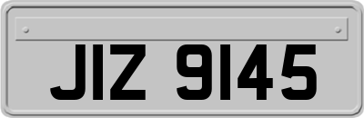 JIZ9145