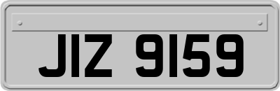 JIZ9159