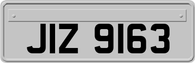 JIZ9163