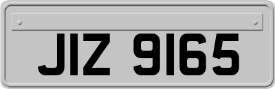 JIZ9165
