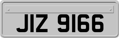 JIZ9166