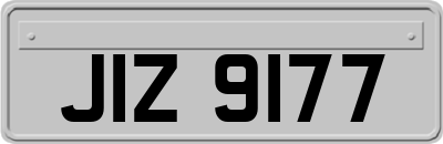 JIZ9177