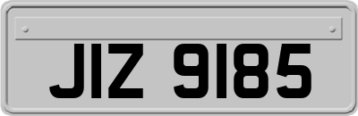 JIZ9185