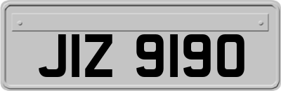 JIZ9190