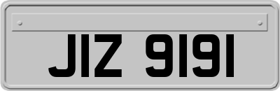 JIZ9191
