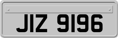 JIZ9196