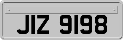 JIZ9198