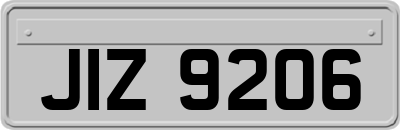 JIZ9206