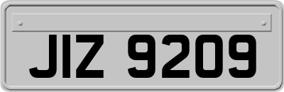 JIZ9209