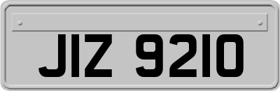 JIZ9210