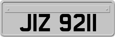 JIZ9211