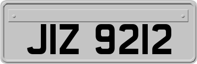 JIZ9212