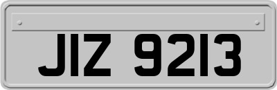 JIZ9213