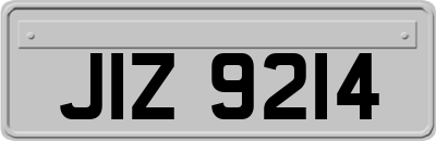 JIZ9214