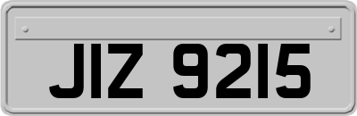 JIZ9215