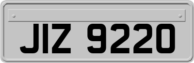 JIZ9220
