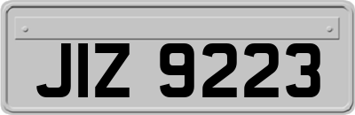 JIZ9223