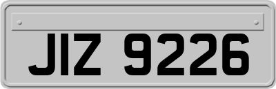 JIZ9226