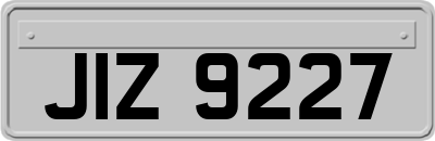 JIZ9227